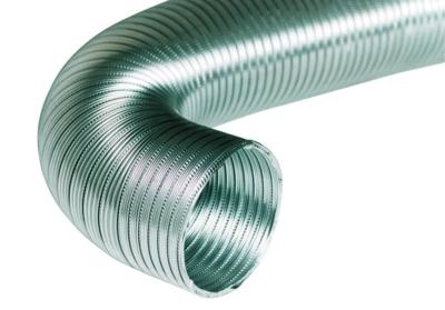 Klimair® flexible duct Ø127x1.5 meters