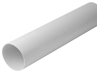 Klimair® air duct Ø125x500 (1)