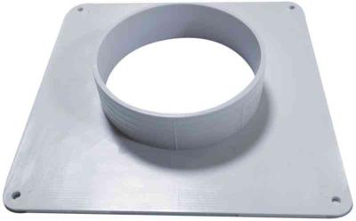 Klimair® wall flange 175x175 (2)